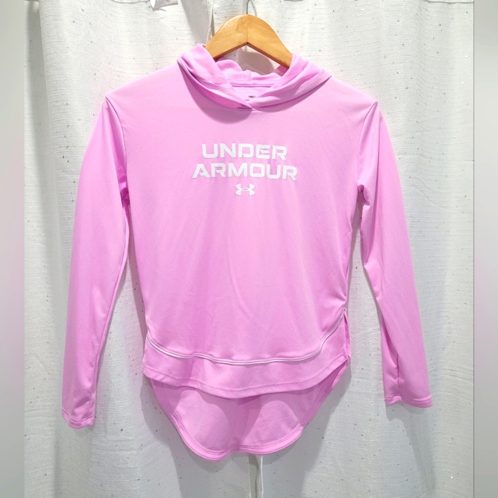 UNDERARMOUR YMD GIRLS
